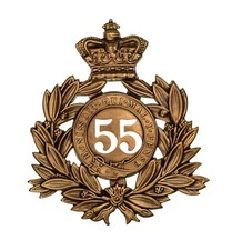 55th Border 2nd Battalion