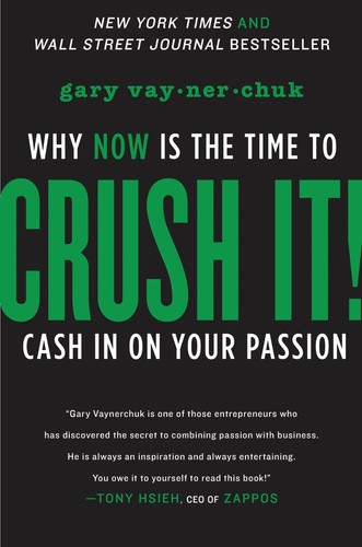 Crush why now is the - why,
