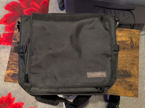 Magma lp40 bag - bag, ii