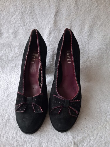Ravel 1940 style platform - 1940's,