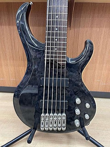 Btb406qm used - (ibanez),