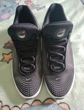 Nike Air Max Dn "Panda" Black