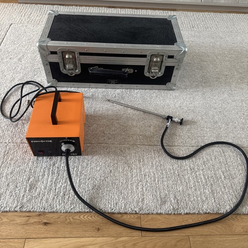 Fiber optic type - fot, 150