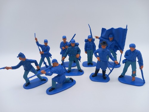 Accurate union infantry - accurate:,