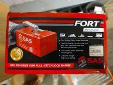 FORT Fortress Hitchlock