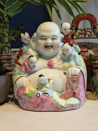Vintage mid century chinese - vintage,