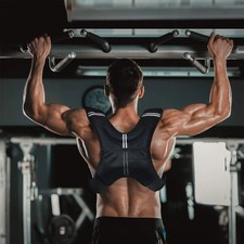 5KG Men/Women Load Weight Vest