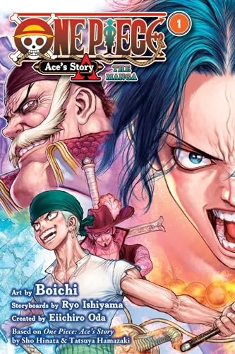 Tatsuya hamazaki one piece - one,