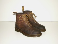 Dr. Martens 1460 crazy horse