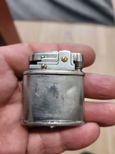 Unbranded cigarette lighter - cigarette,