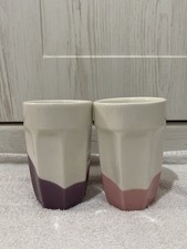 Milkshake glasses new look - milkshake,