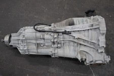 Audi A7 4G C7 7 Speed Automatic Transmission Gearbox Type PXB 0B5300061A