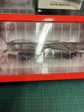 Heljan O gauge OAA Open AB in