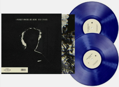 Ben howard forget where - ben,