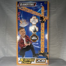 Teamsterz JCB X Series Crane