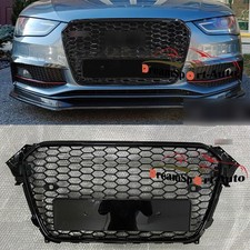 HONEYCOMB FRONT GRILLE FOR