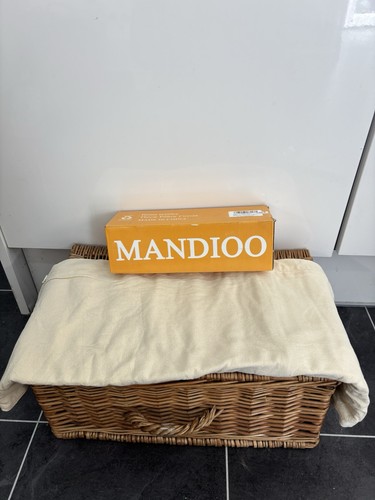 Mandioo pack all cotton - mandioo, of
