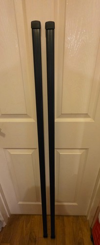 Thule square roof bars 135cm - thule,