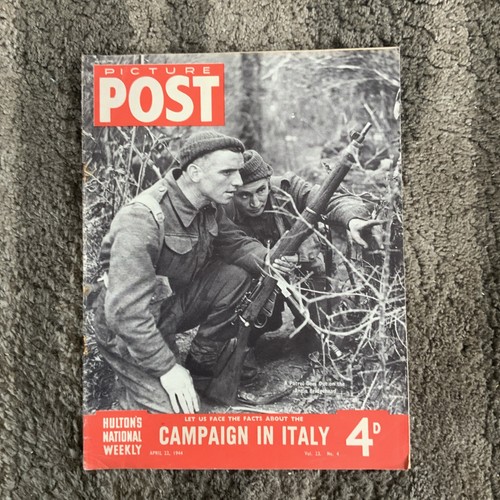 Picture post april - picture,