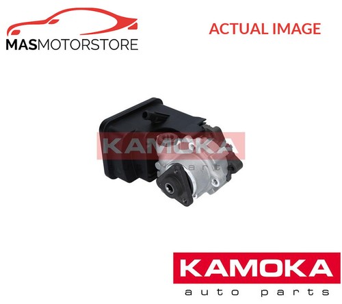 Power steering hydraulic - hydraulic, pump