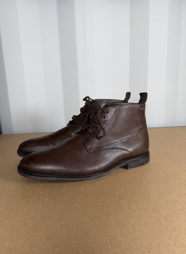 Clarks craftmaster gore tex - craftmaster, gore-tex