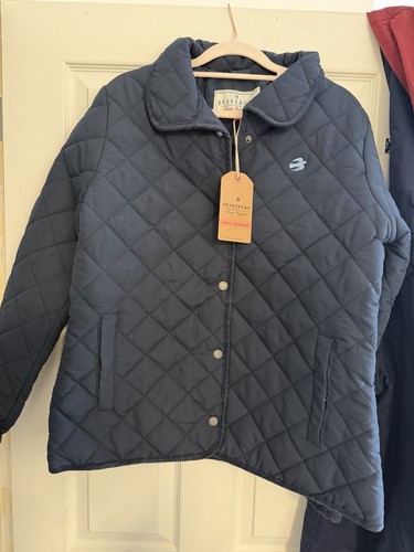 Brakeburn ladys quilted - brakeburn,