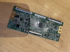 HV550QUBF70 T-CON BOARD FOR