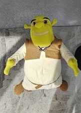 Hasbro Shrek 2 Talking Soft