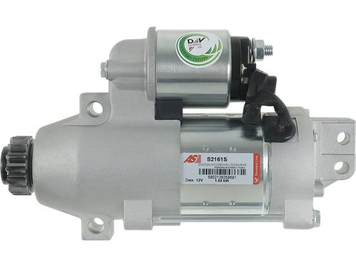 Brand new starter motor 12v - new,