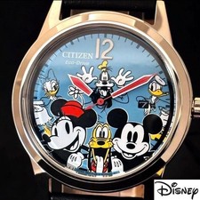 Citizen Disney Mickey Mouse
