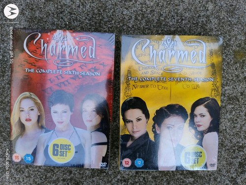 Both new sealed - new, sealed,