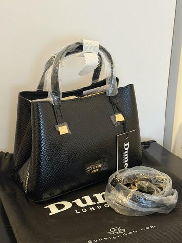 Dune london mini - mini, crossbody