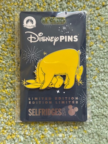 Eeyore the disney store - the,