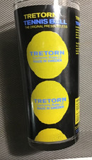 Old Federal~Tretorn Tennis