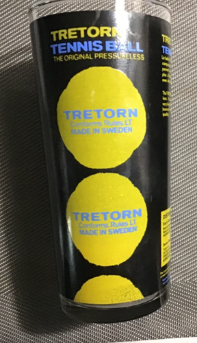 Old federal tretorn tennis - federal~tretorn,