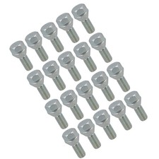 20 x M12 x 1.5 Trailer Wheel