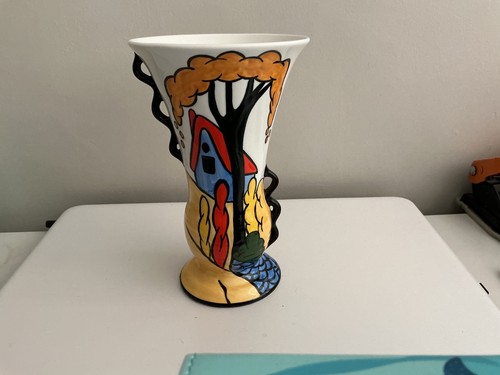 Brian wood ceramics - ceramics, morton