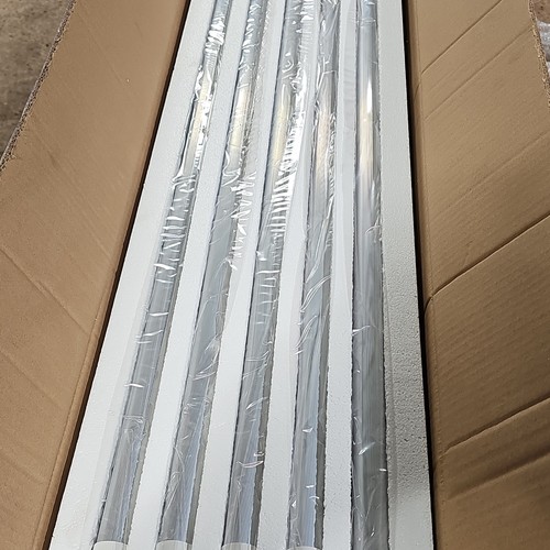 New led tube t8 - x,