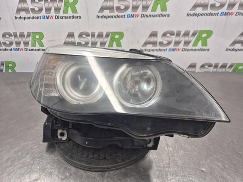 Bmw series headlight - series,