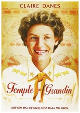 Temple Grandin DVD Claire