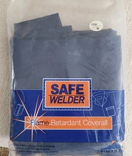 Portwest Safe Welder Flame