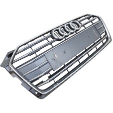 Audi A5 S Line S5 front bumper