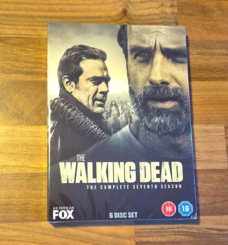 The walking dead complete - walking,