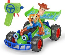 Jada Disney Pixar Toy Story