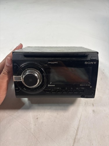 Sony 900bt car media - sony,