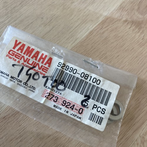 Yamaha 92990 08100 spring - yamaha, x2