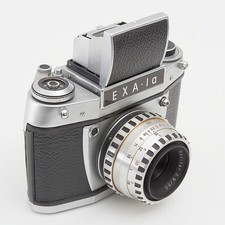 VINTAGE IHAGEE EXA 1A 35mm