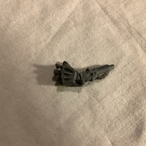 Warhammer epic 40k - warhammer, fist
