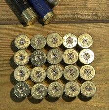 Eley 12 Gauge Shotgun