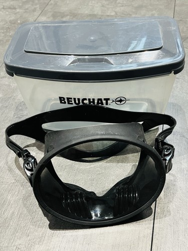 Beuchat super compensator - beuchat,